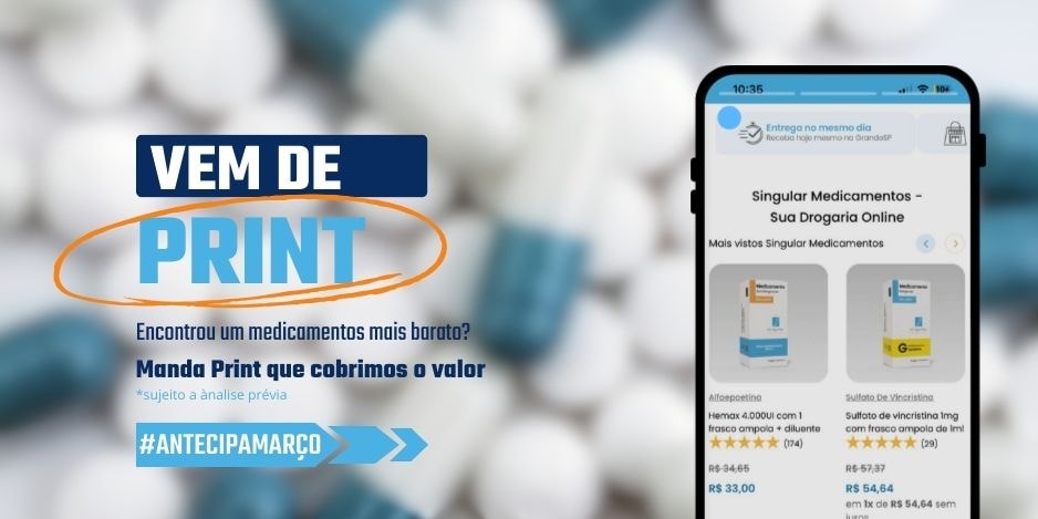 Campanha Março 3 - Mobile