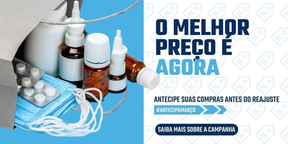 Campanha Março 1 - Mobile