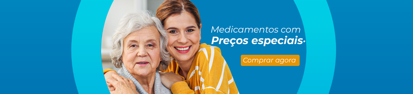Medicamentos com Preços Especiais