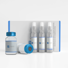 Actemra 200mg, caixa com 1 frasco-ampola de 10mL de solução para infusão