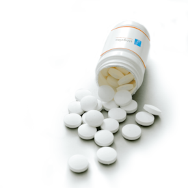 Segunda imagem do produto Bosentana 125mg, caixa com 60 comprimidos