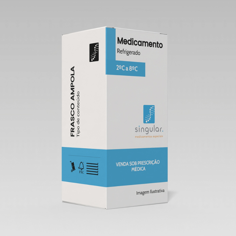 Segunda imagem do produto BOTOX 50U CX C/1 FA- ABBVIE