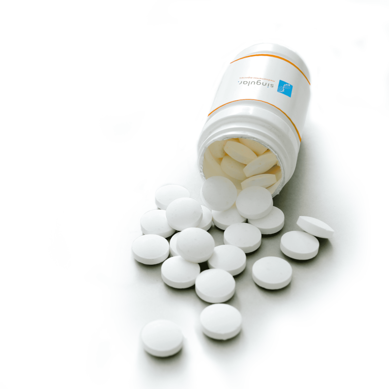 Segunda imagem do produto Capecitabina 500mg, caixa com 120 comprimidos