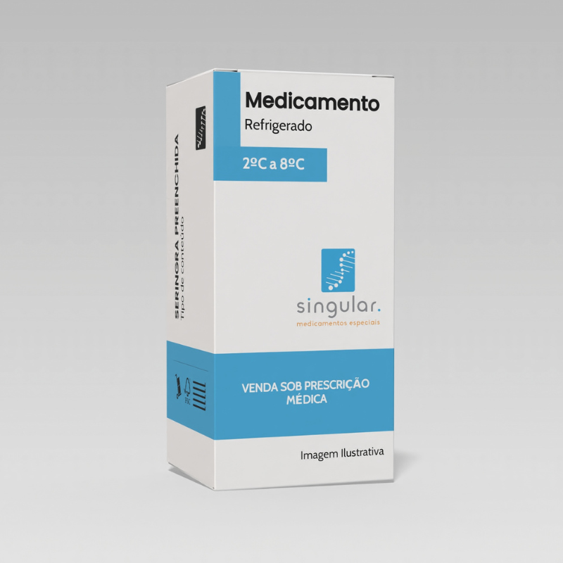 DUPIXENT 300MG C/2 SERINGA PREENCHIDA 2ML-SANOFI