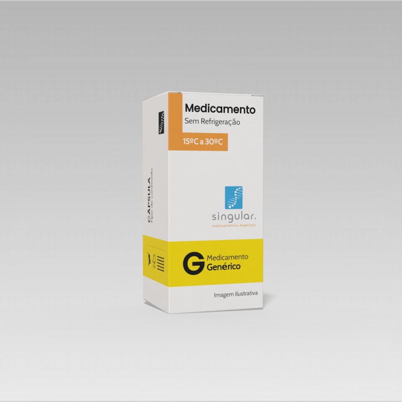 ENZALUTAMIDA 40MG C/120 CAPSULAS- ACCORD