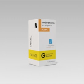 Segunda imagem do produto ENZALUTAMIDA 40MG C/120 CAPSULAS- ACCORD
