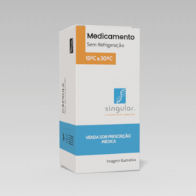 Erivedge 150mg caixa com 28 cápsulas