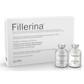 FILLERINA TRATAMENTO DERMATOLOGICO NIVEL 3 COM 2 FRASCOS DE 30ML FILLERINA TRATAMENTO DERMATOLOGICO NIVEL 3 COM 2 FRASCOS DE 30ML