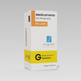 Florinefe 0,1mg caixa com 100 comprimidos