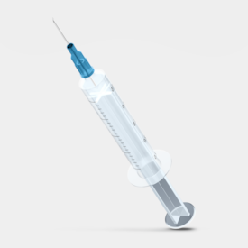Segunda imagem do produto Granulokine 30MU, caixa com 1 seringa preenchida com 0,5mL de solução