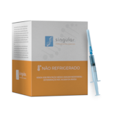HEPARINOX 40mg/0,4mL Sol Inj 10 ser pre ench x 0,4mL + SIS HEPARINOX 40mg/0,4mL Sol Inj 10 ser pre ench x 0,4mL + SIS