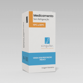 Heparinox 60mg com 2 seringas preenchidas 0,6ml