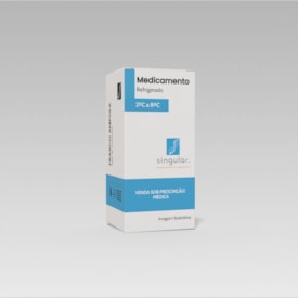 IMJUDO 300MG CX C/1FR AMP C/15ML- ASTRAZENECA