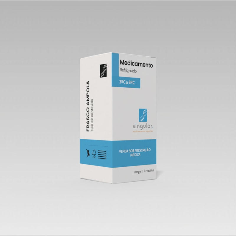 Segunda imagem do produto IMJUDO 300MG CX C/1FR AMP C/15ML- ASTRAZENECA
