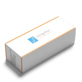 Implanon NXT 68mg, caixa com 1 implante