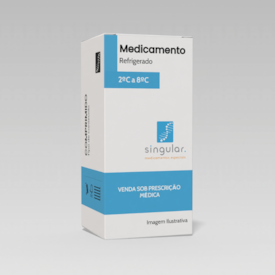 Kisqali 200mg com 63 comprimidos