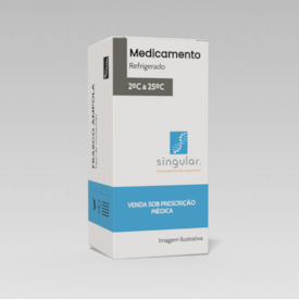 Lectrum 7,5mg frasco ampola de 1,5ml