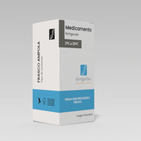 Segunda imagem do produto Lectrum 7,5mg frasco ampola de 1,5ml