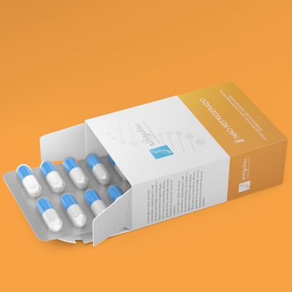 LENVIMA 10MG