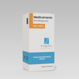 Lenzetto 1,53mg Spray com 6,5ml