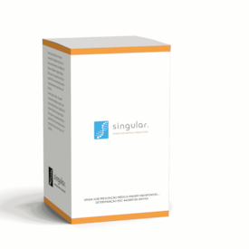 Livtencity 200mg - Caixa com 28 comprimidos revestidos