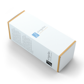 Mirena, caixa com 1 DIU + 1 insertor