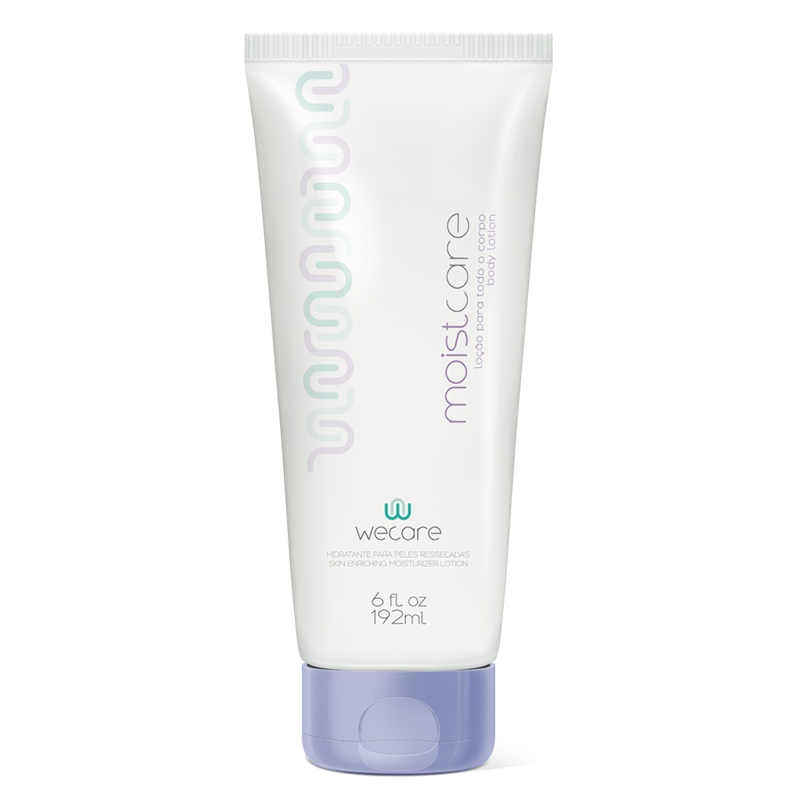 Moistcare bisnaga com loção de 192mL