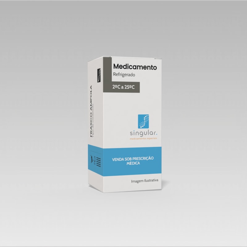 MYCAFREM 50MG CX C/ 1FR C/PÓ P/SOL INTRAV- ACCORD