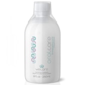 ORAL CARE ENXAGUATORIO 250ML ORAL CARE ENXAGUATORIO 250ML