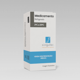Osteonil 20mg/2mL seringa preenchida
