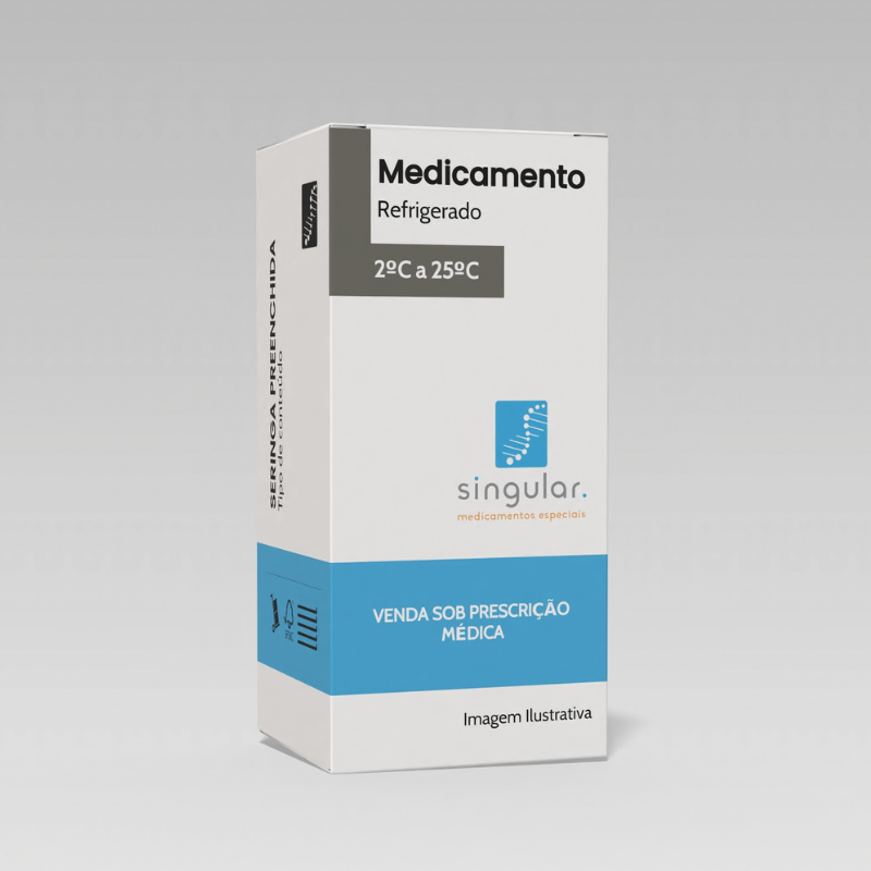 Osteonil mini seringa preenchida 10mg/1ml