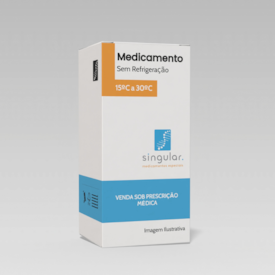 Ozurdex 0,7mmg com 1 aplicador com 0,7mg