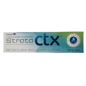 Stratacxt gel semi-oclusivo 20g