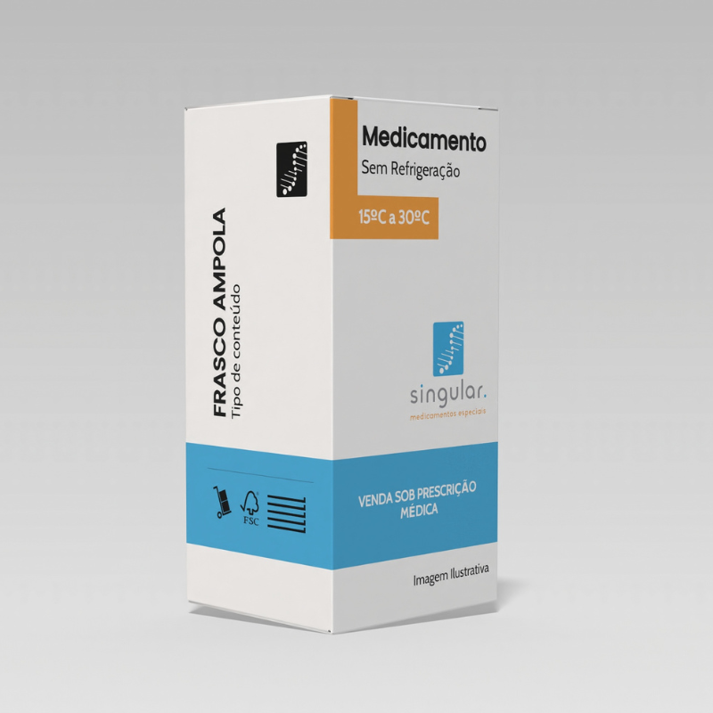 Segunda imagem do produto TACE 20MG/ML SOLUÇÃO INJETAVEL C/1 FRASCO AMPOLA 4 ML-CRISTALIA