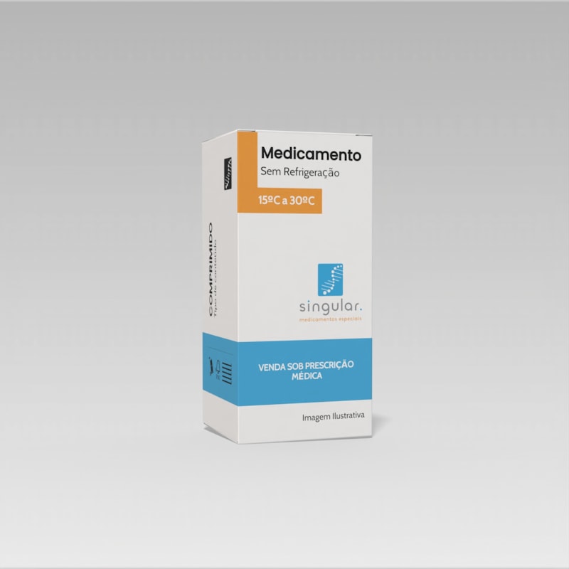 TEPMETKO 250MG CX C/60 COMPRIMIDOS REV- MERCK