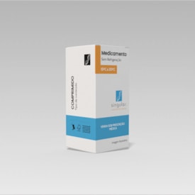 Segunda imagem do produto TEPMETKO 250MG CX C/60 COMPRIMIDOS REV- MERCK