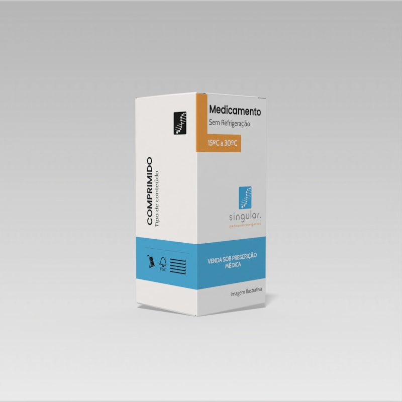 Segunda imagem do produto TEPMETKO 250MG CX C/60 COMPRIMIDOS REV- MERCK