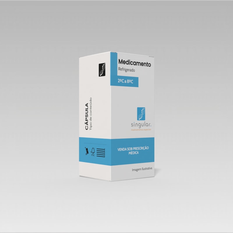Segunda imagem do produto VYNDAQEL 20MG C/30 CAPSULA-PFIZER