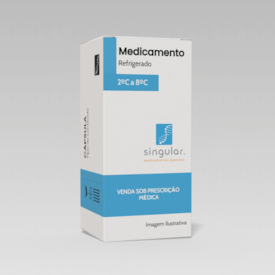 Vyndaqel 20mg caixa com 120 cápsulas