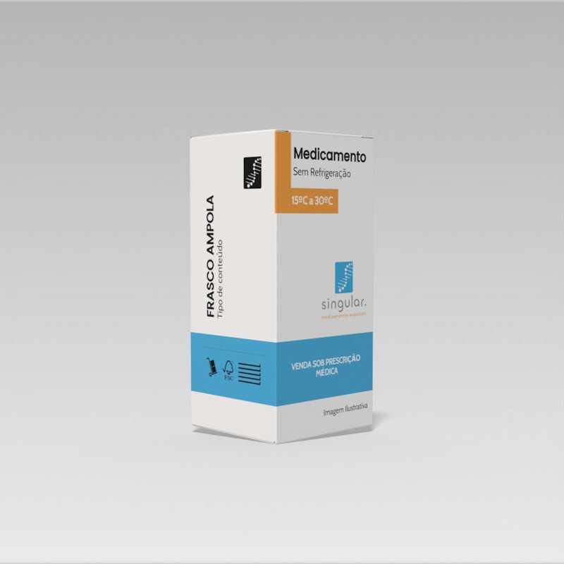 Segunda imagem do produto XYDOFLEV 50MG/ML C/1 AMPOLA 10ML- DR.REDDYS