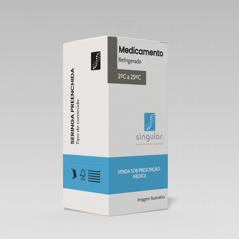 Segunda imagem do produto Zoladex 3,6mg, caixa com 1 seringa preenchida