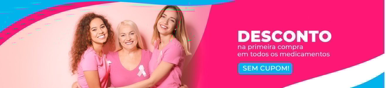 Outubro Rosa - Desktop