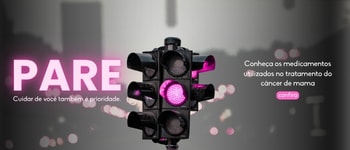 Farol - Rosa