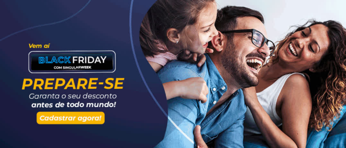 Esquenta BF - Mobile