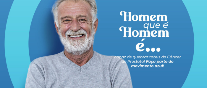 Homem - Mobile