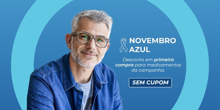 Novembro azul - 5 - Desk