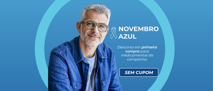 Azul - S/Cupom - Mobile