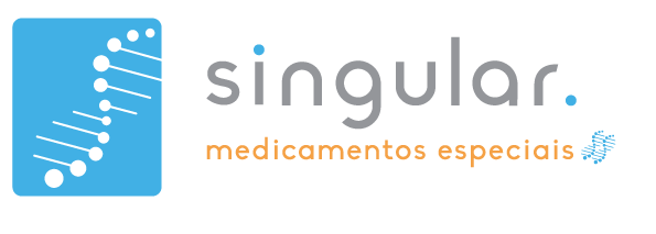 Logo Singular medicamentos especiais