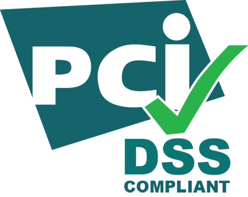 PCI DSS Logo